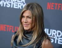 Jennifer Aniston Longsleeve T-shirt #3848860