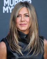 Jennifer Aniston Longsleeve T-shirt #3848873