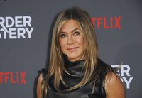 Jennifer Aniston Longsleeve T-shirt #3848879