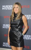 Jennifer Aniston Longsleeve T-shirt #3848885