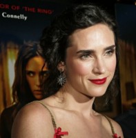 Jennifer Connelly Longsleeve T-shirt #1252193