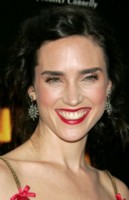 Jennifer Connelly Longsleeve T-shirt #1254644