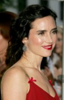 Jennifer Connelly Longsleeve T-shirt #1254645