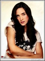 Jennifer Connelly magic mug #G133154