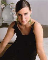 Jennifer Connelly Longsleeve T-shirt #1282491