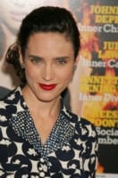 Jennifer Connelly magic mug #G32299