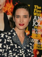 Jennifer Connelly magic mug #G32302