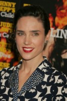 Jennifer Connelly magic mug #G32304