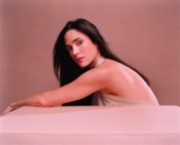 Jennifer Connelly Longsleeve T-shirt #1313801