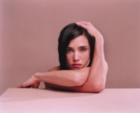 Jennifer Connelly Longsleeve T-shirt #1313802