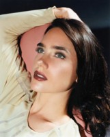 Jennifer Connelly Longsleeve T-shirt #1313808