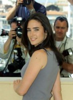 Jennifer Connelly magic mug #G56004