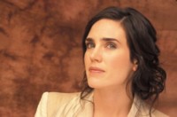 Jennifer Connelly magic mug #G56232