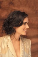 Jennifer Connelly Longsleeve T-shirt #1318095