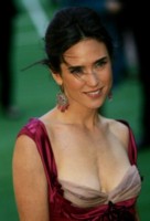 Jennifer Connelly magic mug #G56241