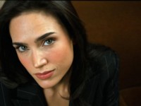Jennifer Connelly magic mug #G56244