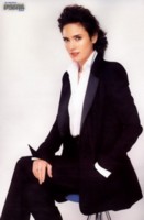 Jennifer Connelly Longsleeve T-shirt #1318122