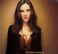 Jennifer Connelly Longsleeve T-shirt #1318135