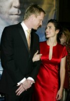 Jennifer Connelly Longsleeve T-shirt #1318140