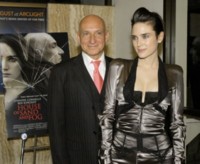 Jennifer Connelly Longsleeve T-shirt #1318143