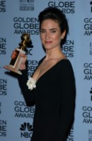 Jennifer Connelly Longsleeve T-shirt #1318151
