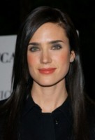 Jennifer Connelly Longsleeve T-shirt #1318164