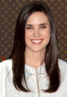 Jennifer Connelly Longsleeve T-shirt #1321866