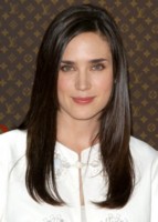 Jennifer Connelly Longsleeve T-shirt #1321867