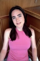 Jennifer Connelly Longsleeve T-shirt #1349745