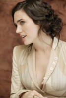 Jennifer Connelly Longsleeve T-shirt #1349750