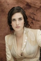 Jennifer Connelly Longsleeve T-shirt #1349756