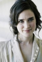 Jennifer Connelly Longsleeve T-shirt #1349769