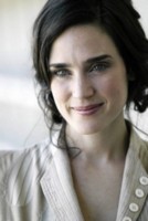 Jennifer Connelly Longsleeve T-shirt #1349772