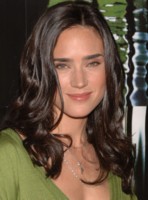 Jennifer Connelly Longsleeve T-shirt #1460967