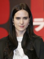 Jennifer Connelly Longsleeve T-shirt #1478087