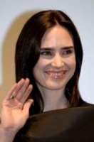 Jennifer Connelly Longsleeve T-shirt #1478091