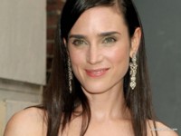 Jennifer Connelly Longsleeve T-shirt #1497591