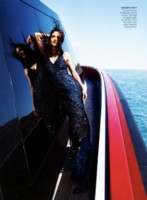Jennifer Connelly Longsleeve T-shirt #1502294