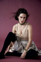 Jennifer Connelly Longsleeve T-shirt #1502315