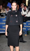 Jennifer Connelly Longsleeve T-shirt #1502323