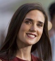Jennifer Connelly Longsleeve T-shirt #1518682
