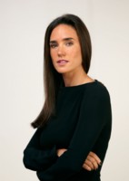 Jennifer Connelly Longsleeve T-shirt #1518689