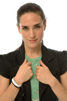 Jennifer Connelly Longsleeve T-shirt #2012868
