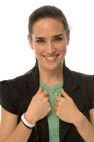 Jennifer Connelly Longsleeve T-shirt #2012869