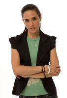 Jennifer Connelly Longsleeve T-shirt #2012870