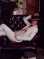 Jennifer Connelly Longsleeve T-shirt #2047474