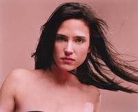 Jennifer Connelly Longsleeve T-shirt #2047476
