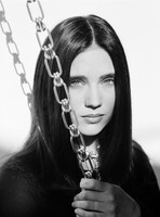 Jennifer Connelly Longsleeve T-shirt #2047478
