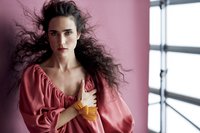 Jennifer Connelly Longsleeve T-shirt #2047480