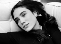 Jennifer Connelly Longsleeve T-shirt #2047483